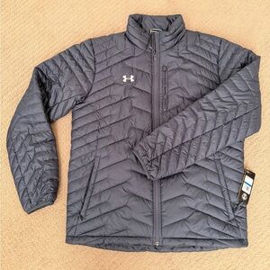 Under Armour Men's Puffer Jacket
